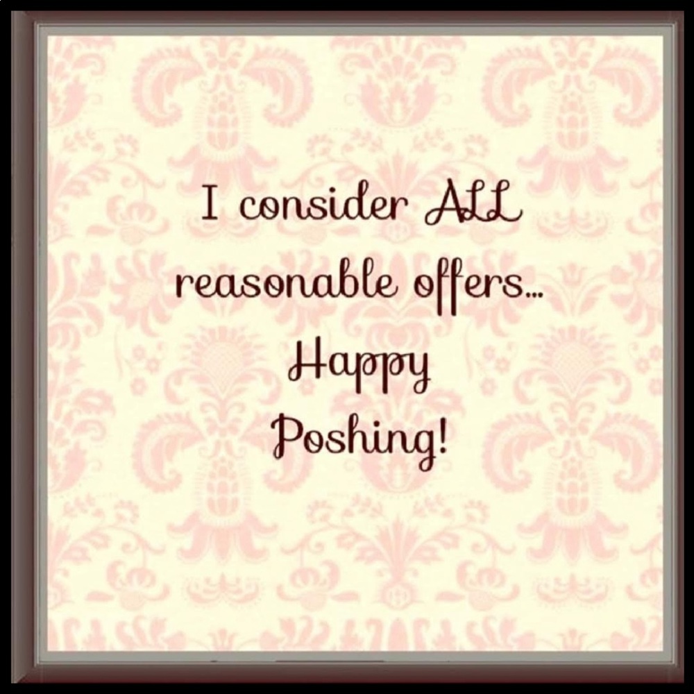 Make an offer And I may except or we can maybe agree on a price😊💞